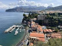 Walking The Amalfi Coast – Summer Edition