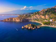 Sicily: Vino & Volcanoes