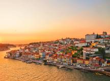 Tour the Treasures of Portugal