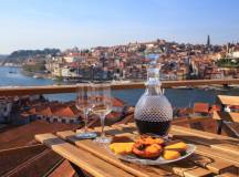 Tour the Treasures of Portugal