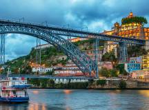 Tour the Treasures of Portugal