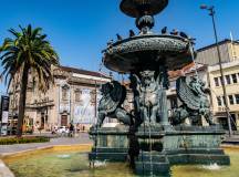Tour the Treasures of Portugal