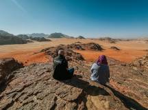 Jordan: Culture & Nature In Depth