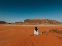 Jordan: Culture & Nature In Depth