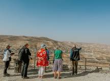 Jordan: Culture & Nature In Depth