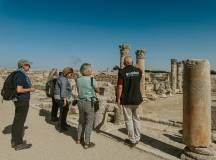 Jordan: Culture & Nature In Depth