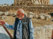 Jordan: Culture & Nature In Depth