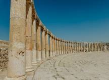 Jordan: Culture & Nature In Depth
