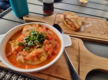 A Week in Georgia