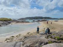 Walking Ireland’s Wild Atlantic Way