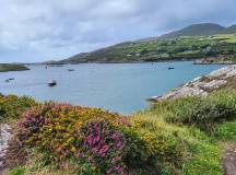 Walking Ireland’s Wild Atlantic Way