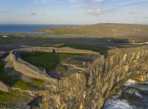 Walking Ireland’s Wild Atlantic Way