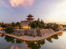 China