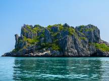 Thailand Family Adventure