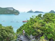 Thailand Family Adventure
