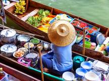 Thailand Family Adventure