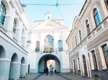 Walks of the Baltics and Finland