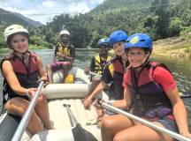 Sri Lanka: Wild Family Adventure