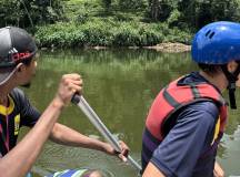 Sri Lanka: Wild Family Adventure