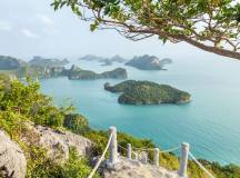Thailand Family Adventure