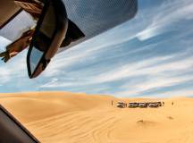 Oman Desert Odyssey