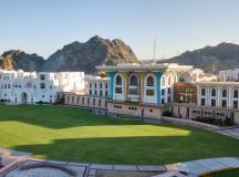 Oman Desert Odyssey