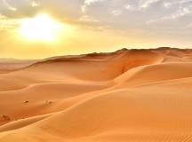 Oman Desert Odyssey