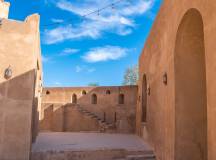 Oman Desert Odyssey