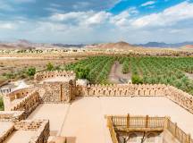 Oman Desert Odyssey