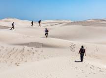 Oman Desert Odyssey