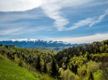 Transylvanian Castles Walk