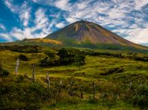 Island Hopping in the Azores