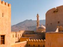 Oman Desert Odyssey