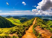 Island Hopping in the Azores