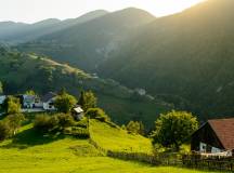 Transylvanian Castles Walk