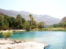 Oman Desert Odyssey