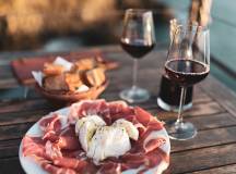Discover Tuscany: Culture, Food & Wine