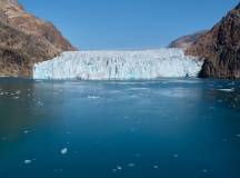 South Greenland Adventure: The Majestic Alpine Arctic