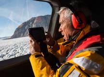 South Greenland Adventure: The Majestic Alpine Arctic