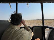 Botswana & Namibia: Delta & Dunes