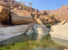 Botswana & Namibia: Delta & Dunes