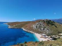 E-bike Across Southern Albania