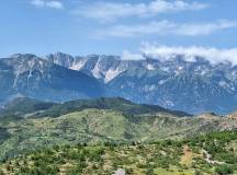 E-bike Across Southern Albania