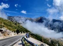 E-bike Across Southern Albania