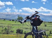 E-bike Across Southern Albania