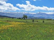 E-bike Across Southern Albania