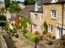 Walking the Cotswolds – Private Group Adventure