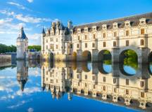 Cycle the Loire Valley