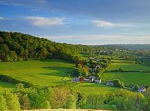 Walking the Cotswolds – Private Group Adventure