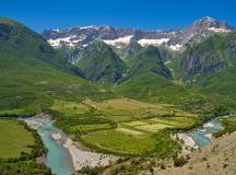 E-bike Across Southern Albania